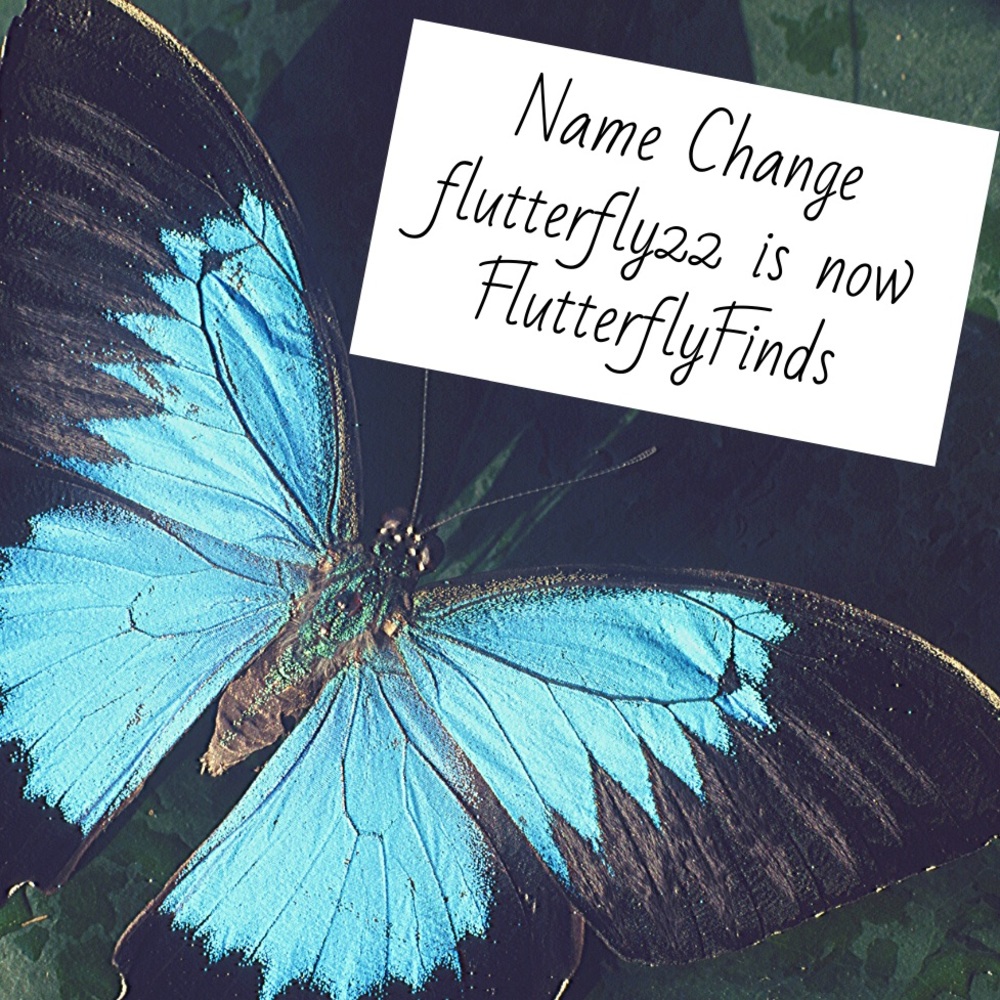 Closet Name Change!